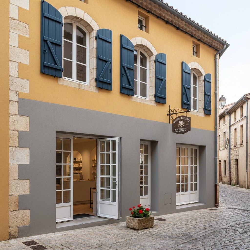 NORD CONCEPT BATIMENT